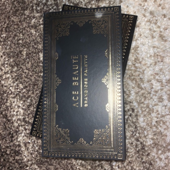 Ace Beauty Grandiose Pallet - Picture 1 of 2